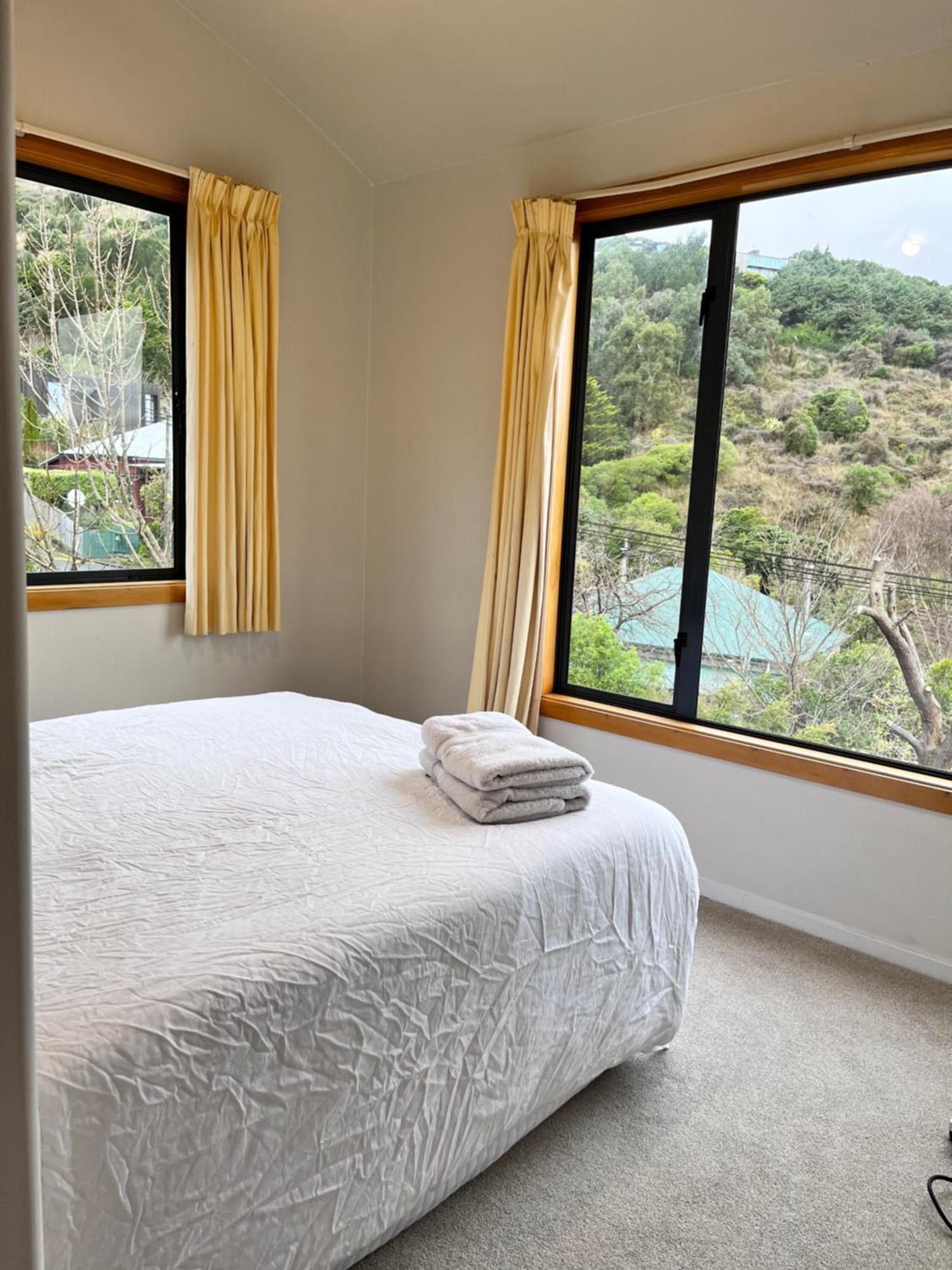 Ample Space In A Serene Setting Villa Lyttelton Exterior photo